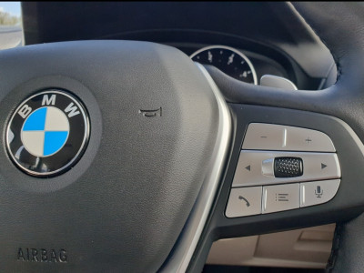 2020 BMW X3