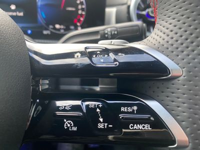 2025 Mercedes-Benz CLA Class