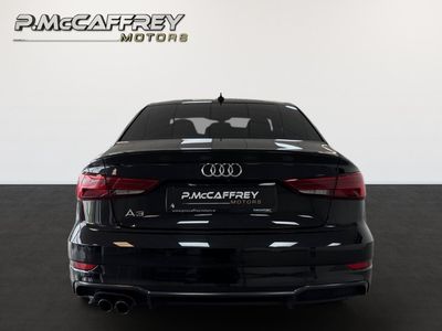 2019 Audi A3