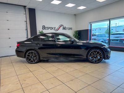 2023 BMW 3 Series