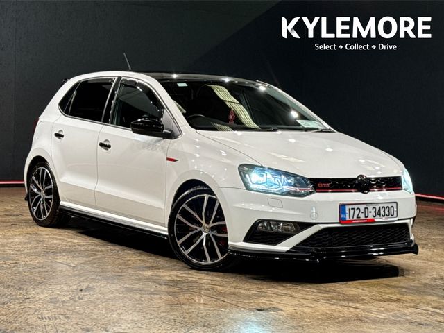vehicle for sale from Kylemore Cars