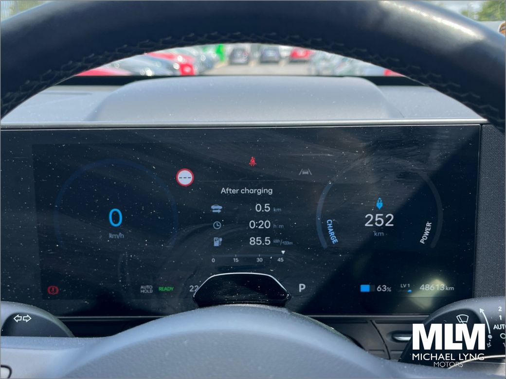2024 Hyundai Kona