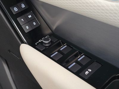 2023 Land Rover Range Rover Velar