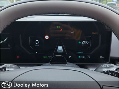 2026 Kia EV4