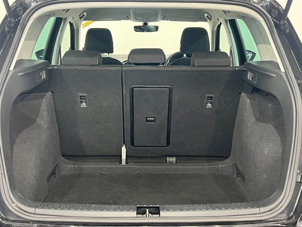 2021 SEAT Ateca