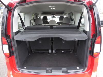 2024 Ford Tourneo Connect