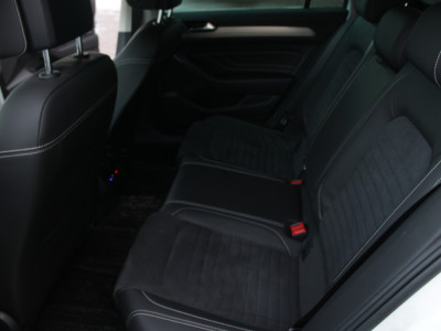 2021 Volkswagen Passat