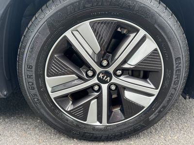 2019 Kia Niro