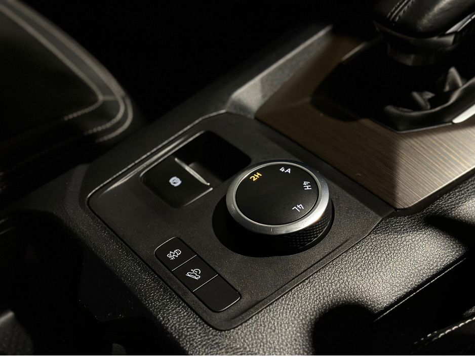 2025 Volkswagen Amarok