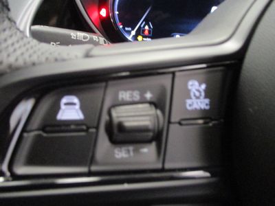 2025 Alfa Romeo Giulia