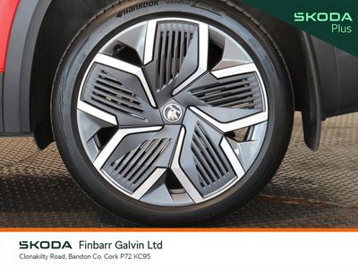 2024 Skoda Kodiaq