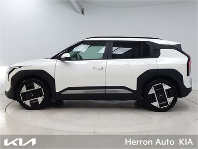 2025 Kia EV3