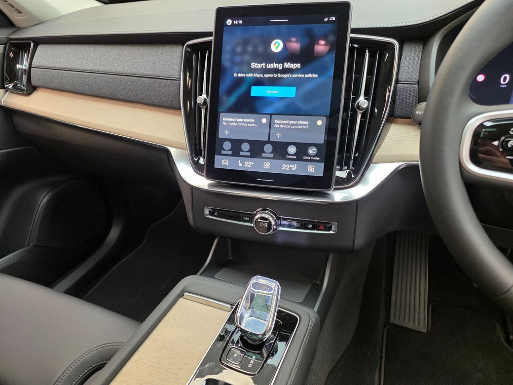 2026 Volvo XC90