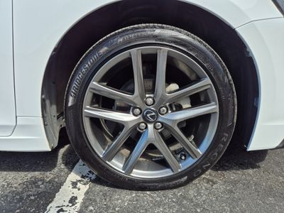 2020 Lexus CT 200h
