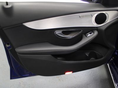 2019 Mercedes-Benz C Class
