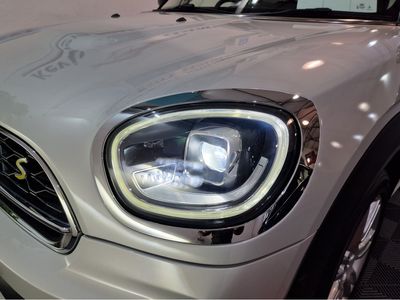 2021 Mini Countryman