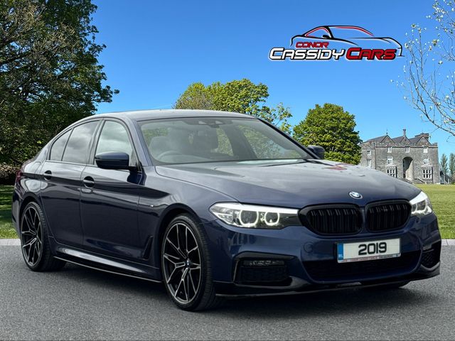 vehicle for sale from Conor Cassidy Cars