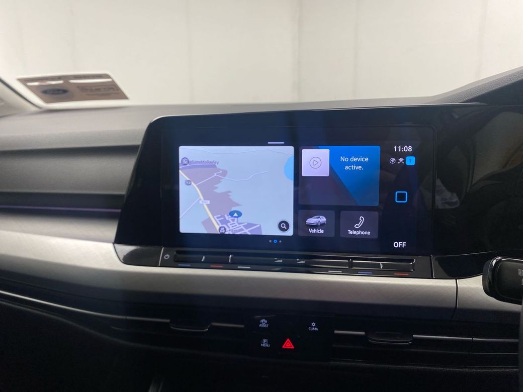 2024 Volkswagen Golf