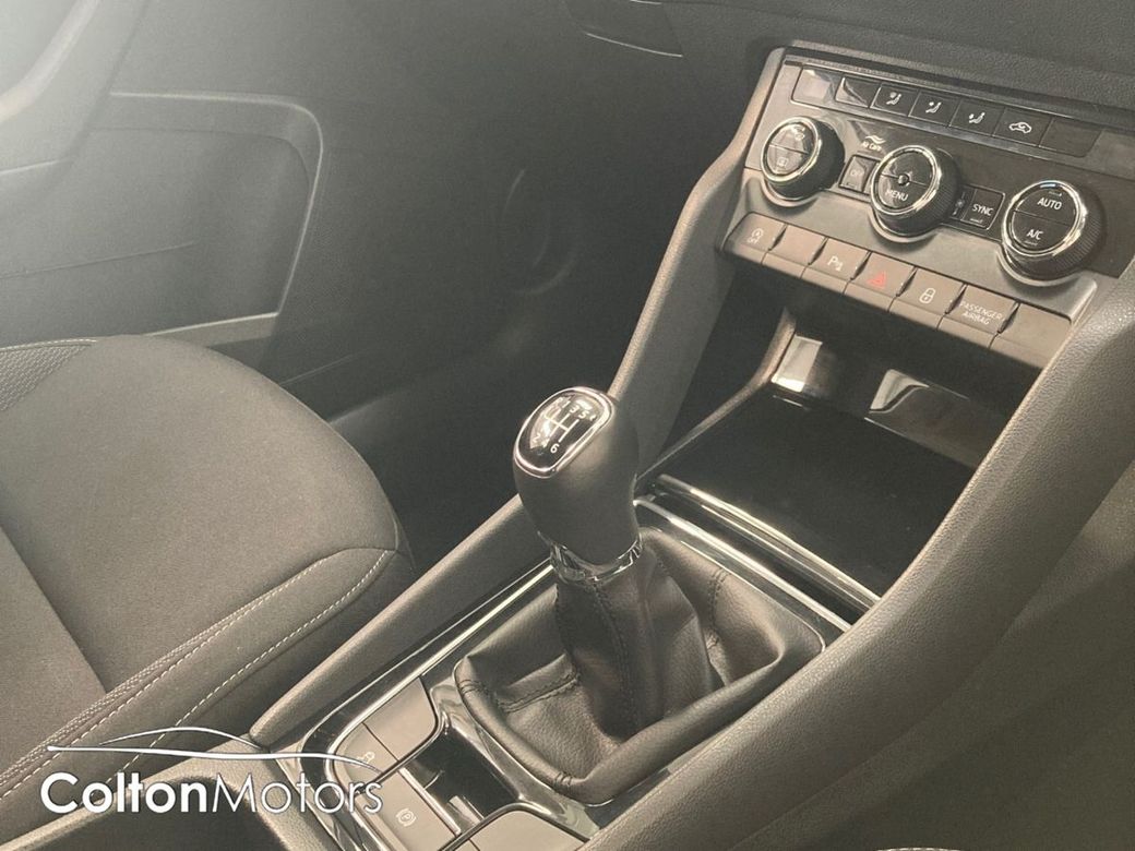 2024 Skoda Karoq