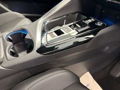 2024 Peugeot 3008