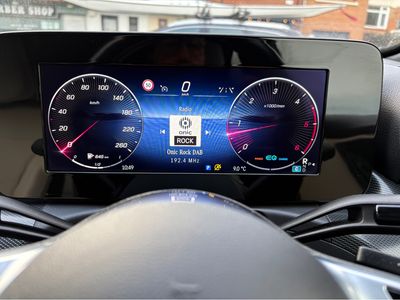 2021 Mercedes-Benz C Class