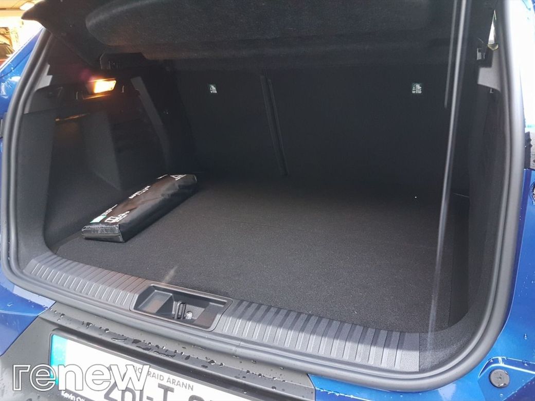 2026 Renault Symbioz