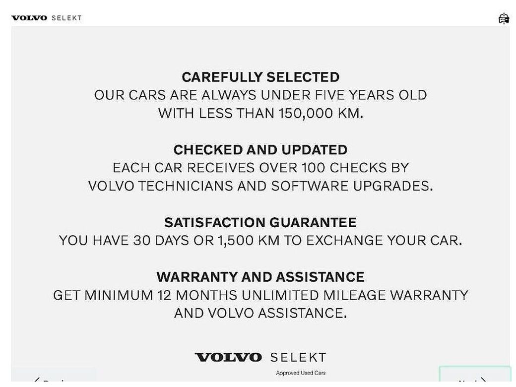 2023 Volvo XC90