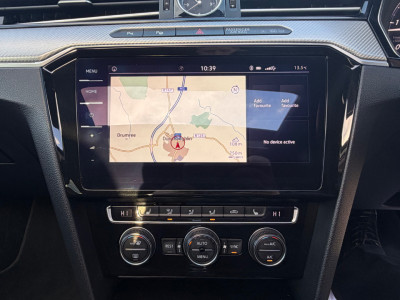 2017 Volkswagen Arteon