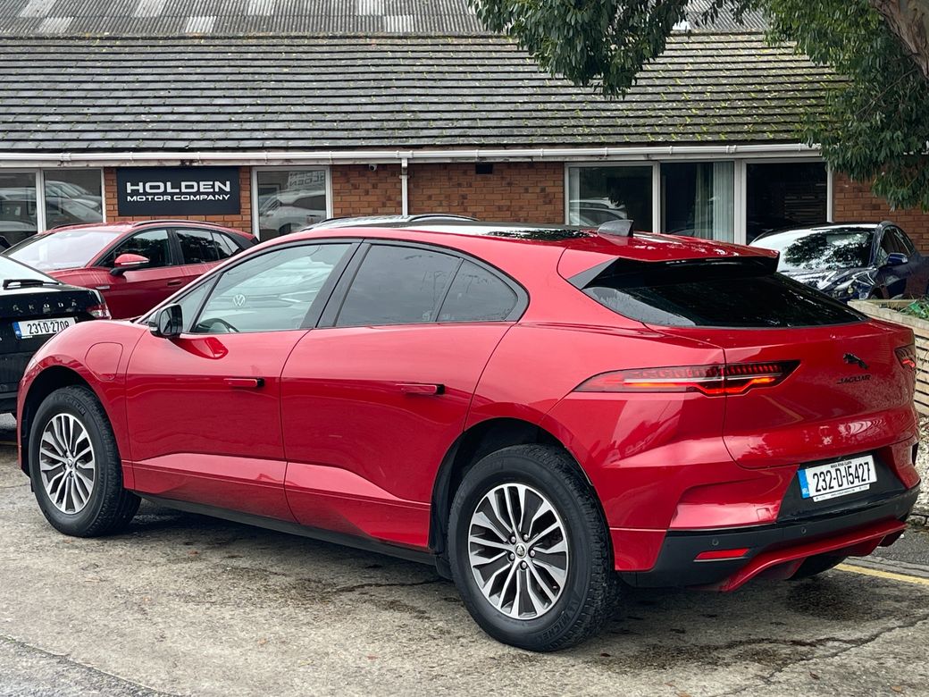 2023 Jaguar I-Pace
