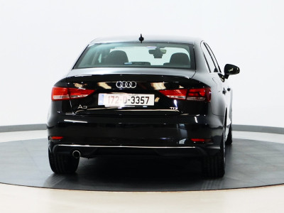 2017 Audi A3