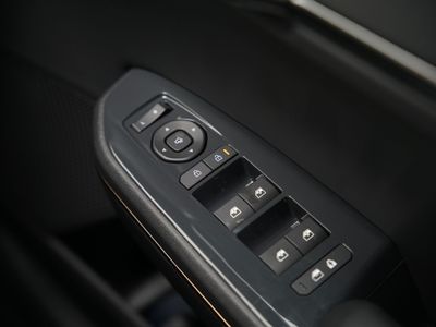 2026 Kia EV5
