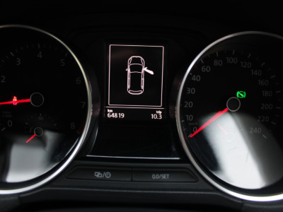 2016 Volkswagen Polo