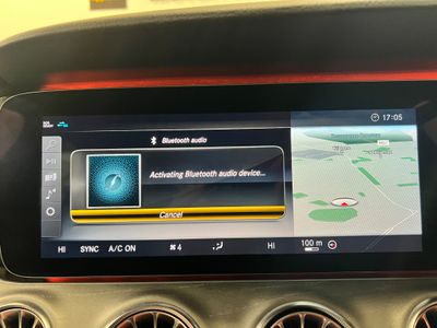 2019 Mercedes-Benz CLS Class