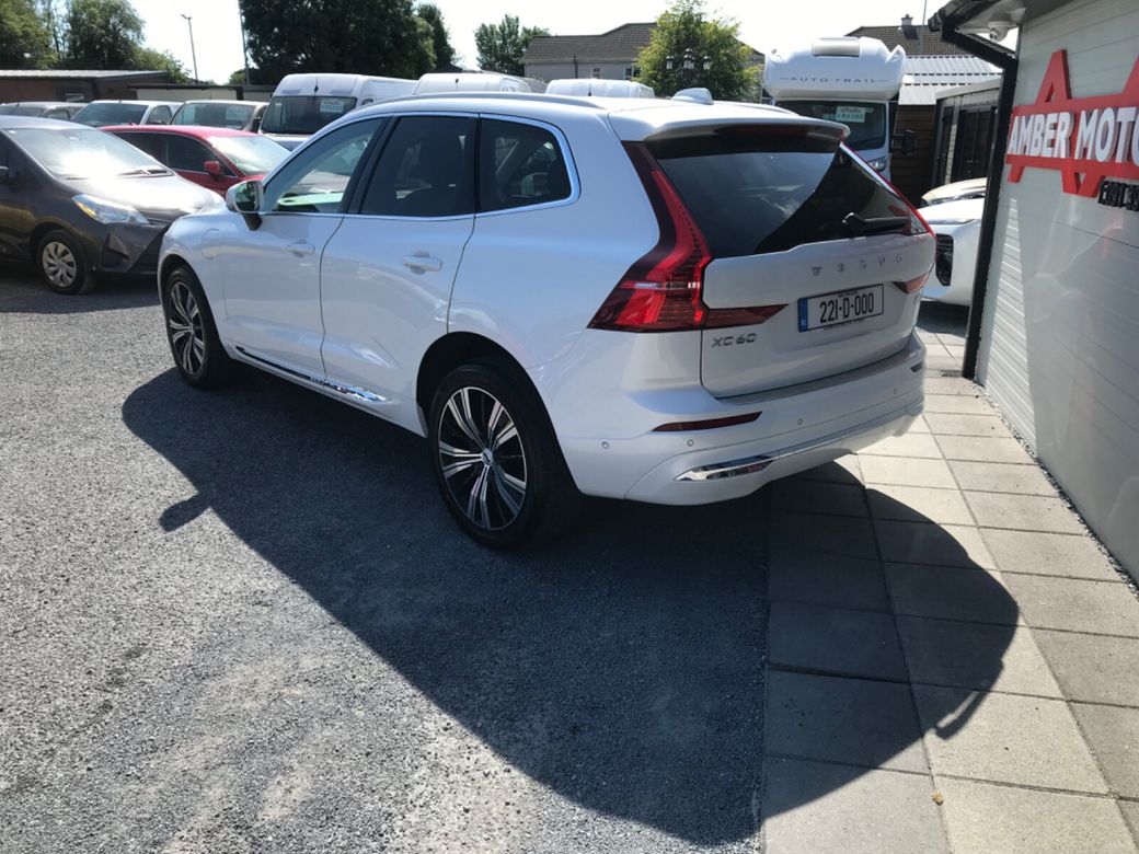 2022 Volvo XC60