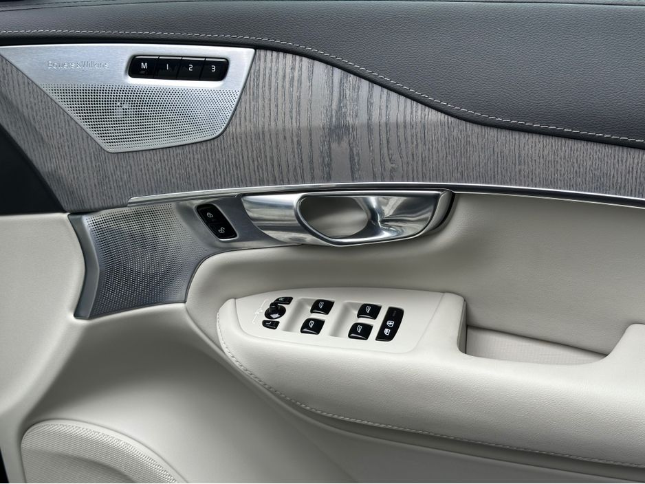 2024 Volvo XC90