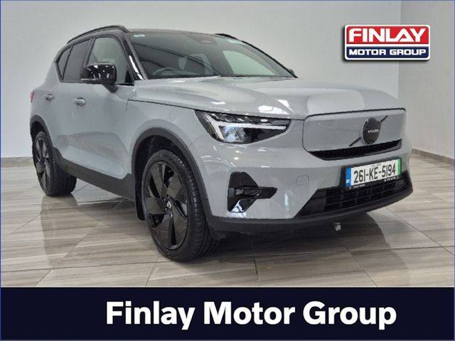 vehicle for sale from Finlay Motor Group
