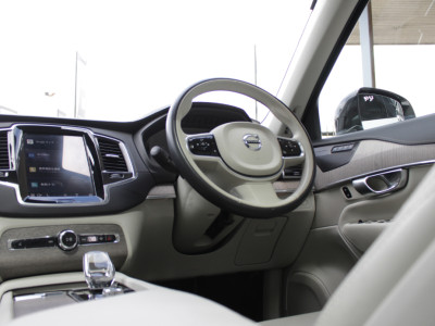 2022 Volvo XC90