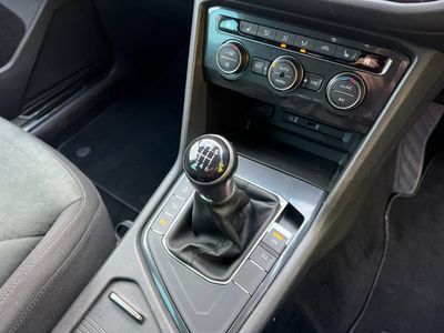 2016 Volkswagen Tiguan