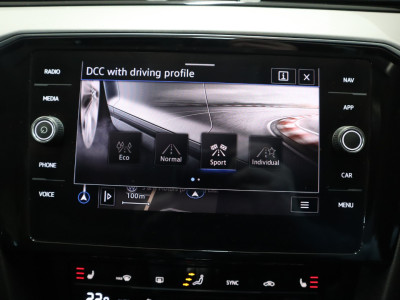 2021 Volkswagen Passat