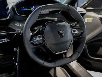 2026 Peugeot 2008