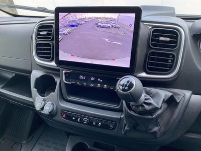 2026 Toyota Proace