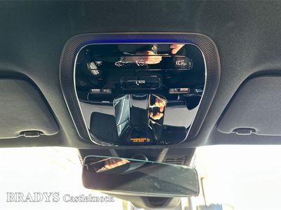 2025 Mercedes-Benz E Class