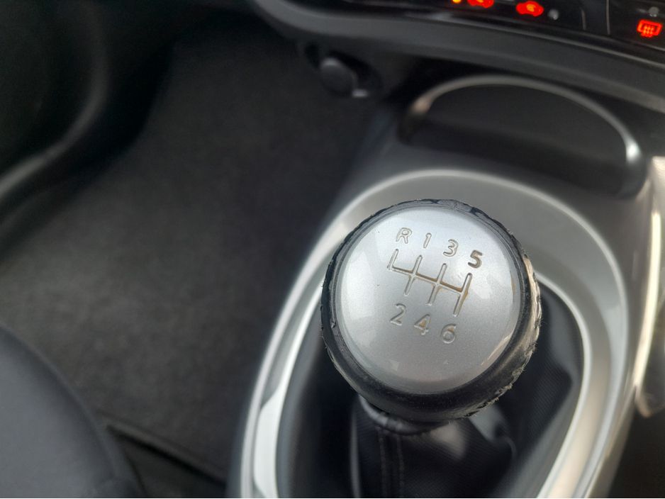 2015 Nissan Juke
