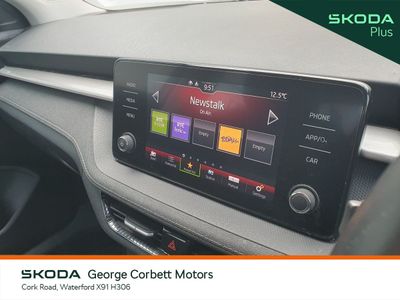 2023 Skoda Fabia