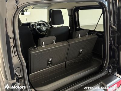 2024 Suzuki Jimny