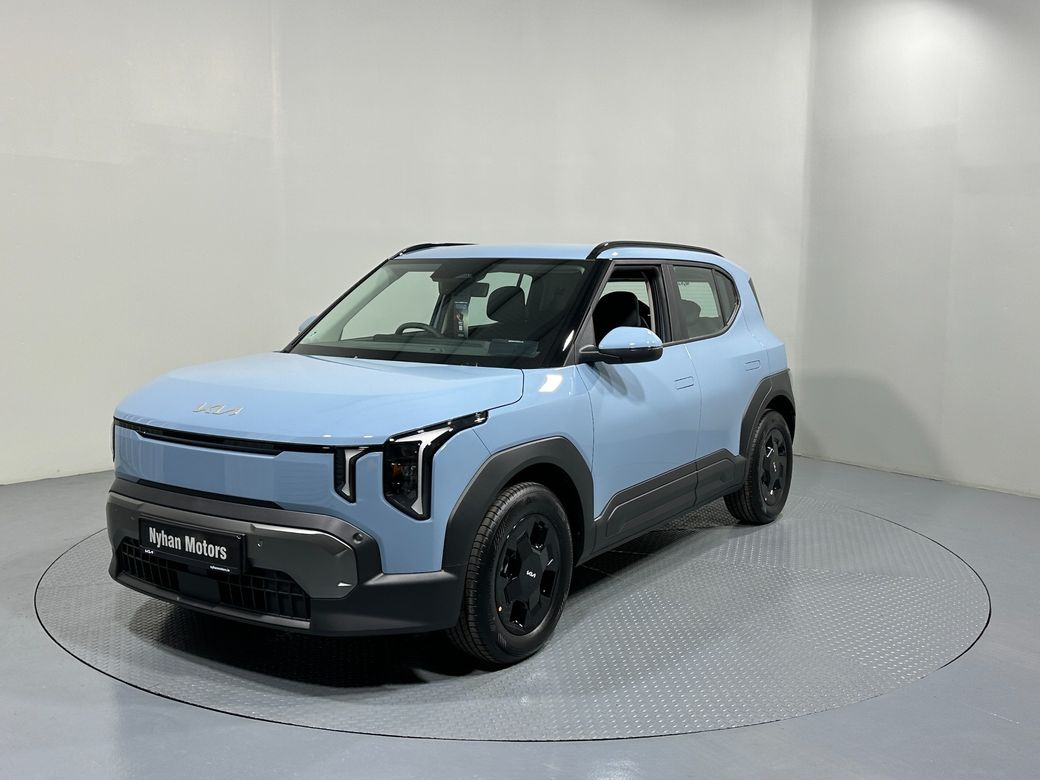 2026 Kia EV2