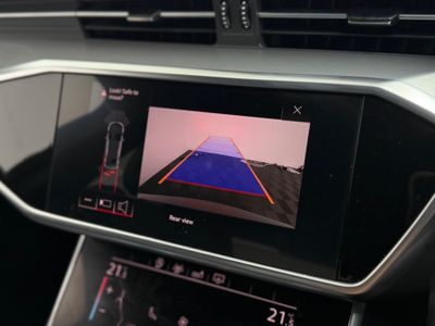 2019 Audi A6