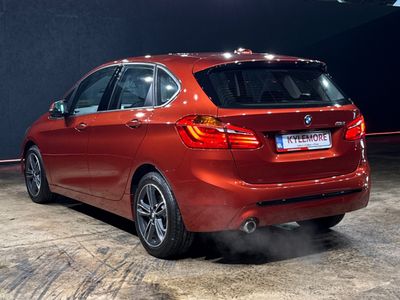 2019 BMW 2 Series
