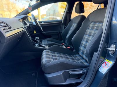 2020 Volkswagen Golf