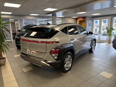 2024 Hyundai Kona